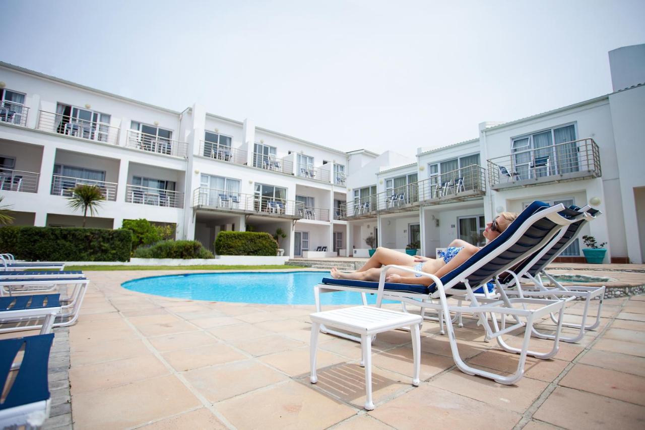 Arniston Spa Hotel Zewnętrze zdjęcie