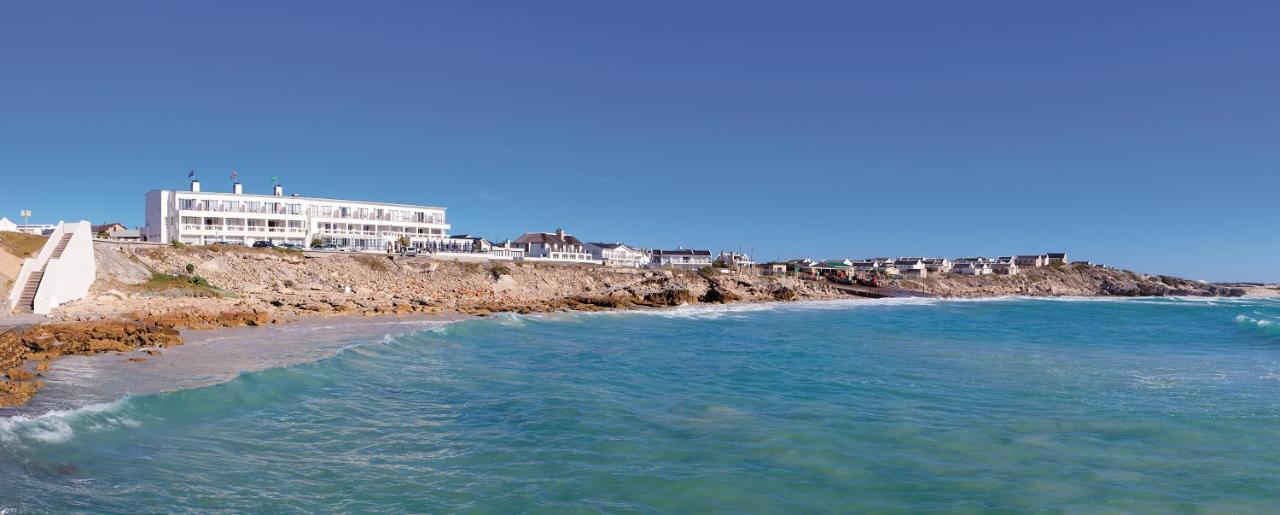 Arniston Spa Hotel Zewnętrze zdjęcie