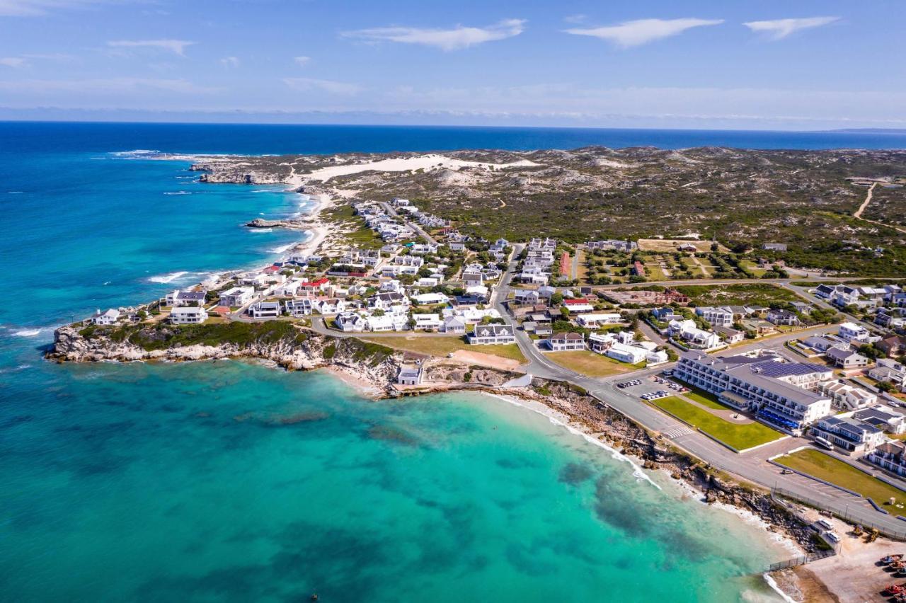 Arniston Spa Hotel Zewnętrze zdjęcie