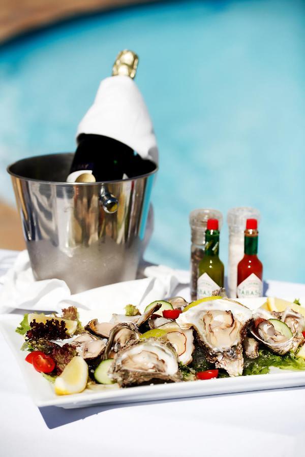 Arniston Spa Hotel Zewnętrze zdjęcie