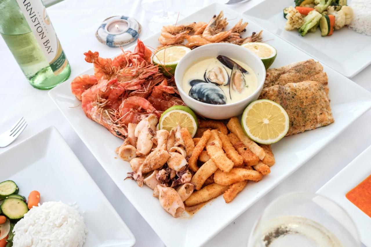 Arniston Spa Hotel Zewnętrze zdjęcie
