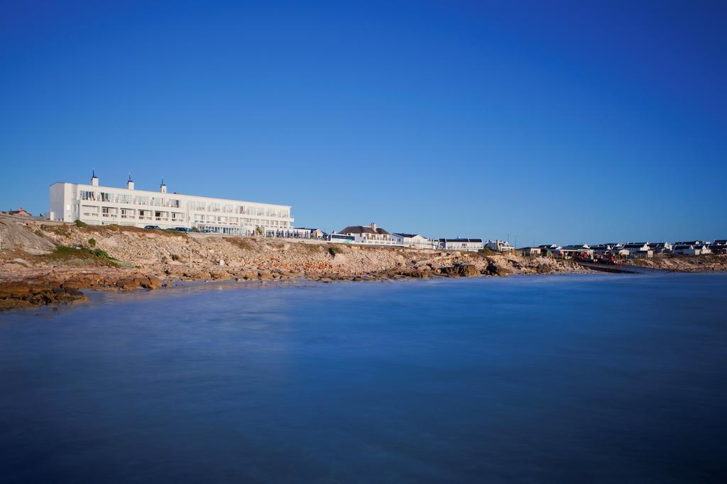 Arniston Spa Hotel Zewnętrze zdjęcie