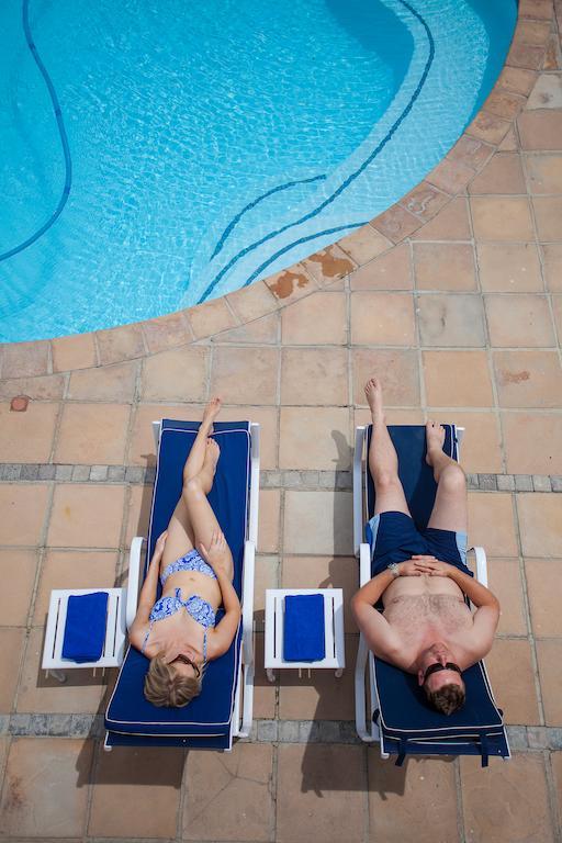 Arniston Spa Hotel Zewnętrze zdjęcie