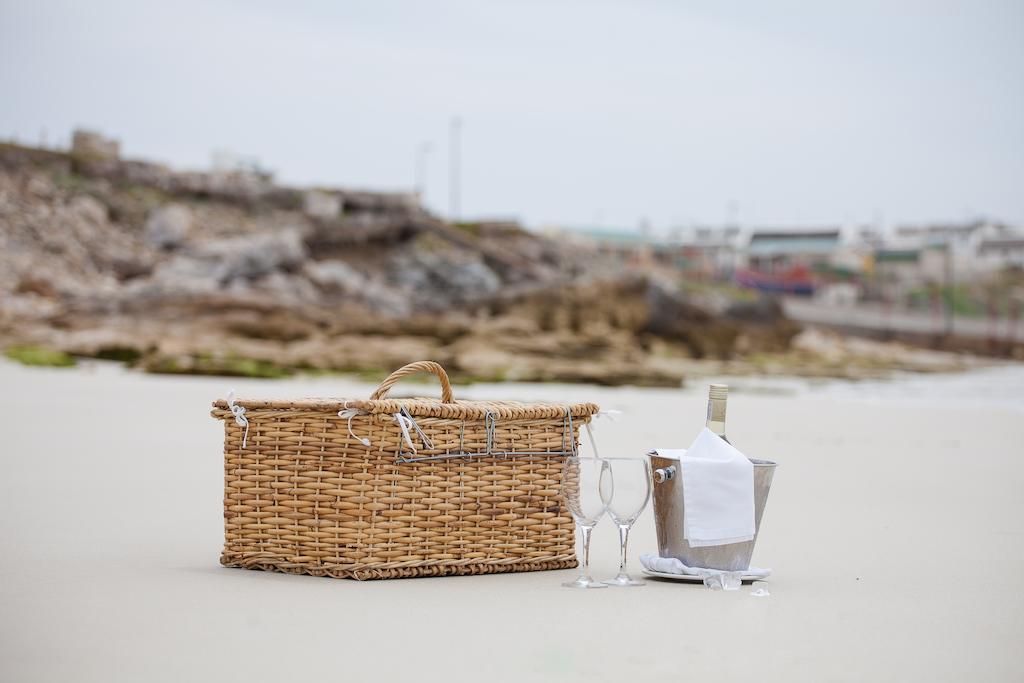 Arniston Spa Hotel Zewnętrze zdjęcie