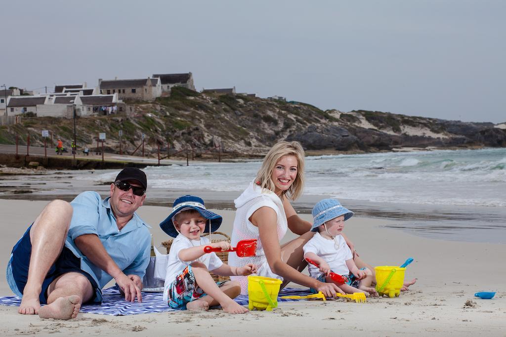 Arniston Spa Hotel Zewnętrze zdjęcie