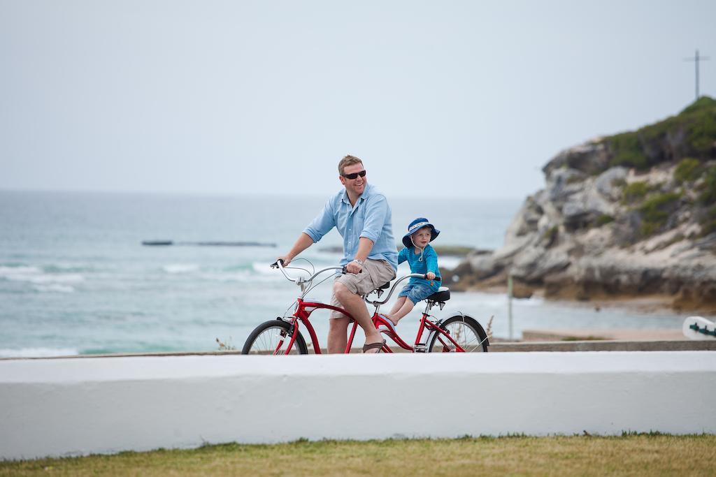 Arniston Spa Hotel Zewnętrze zdjęcie