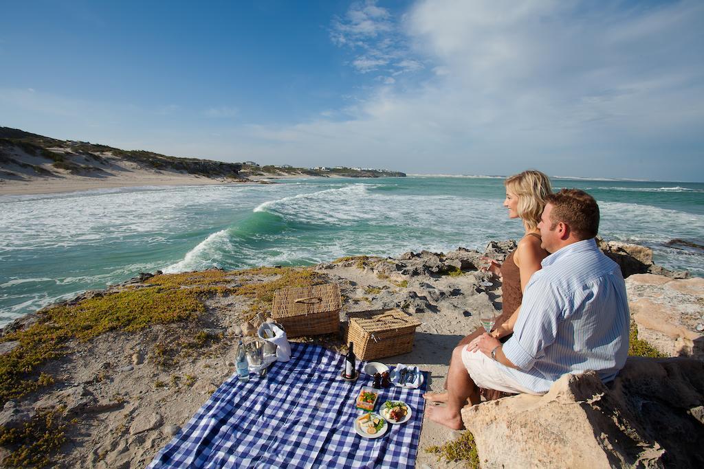 Arniston Spa Hotel Zewnętrze zdjęcie
