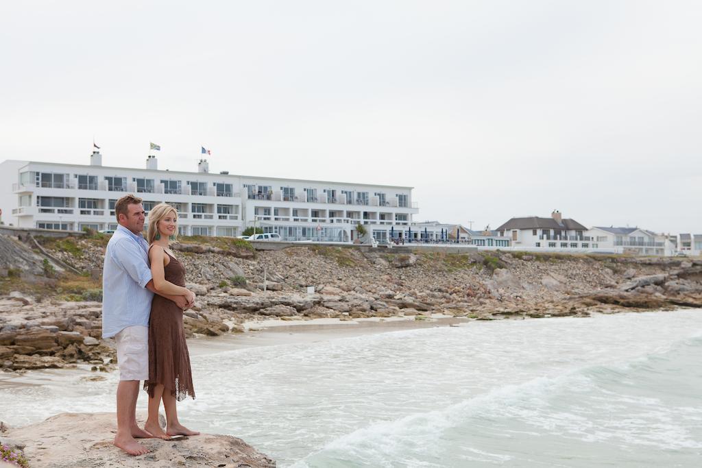 Arniston Spa Hotel Zewnętrze zdjęcie