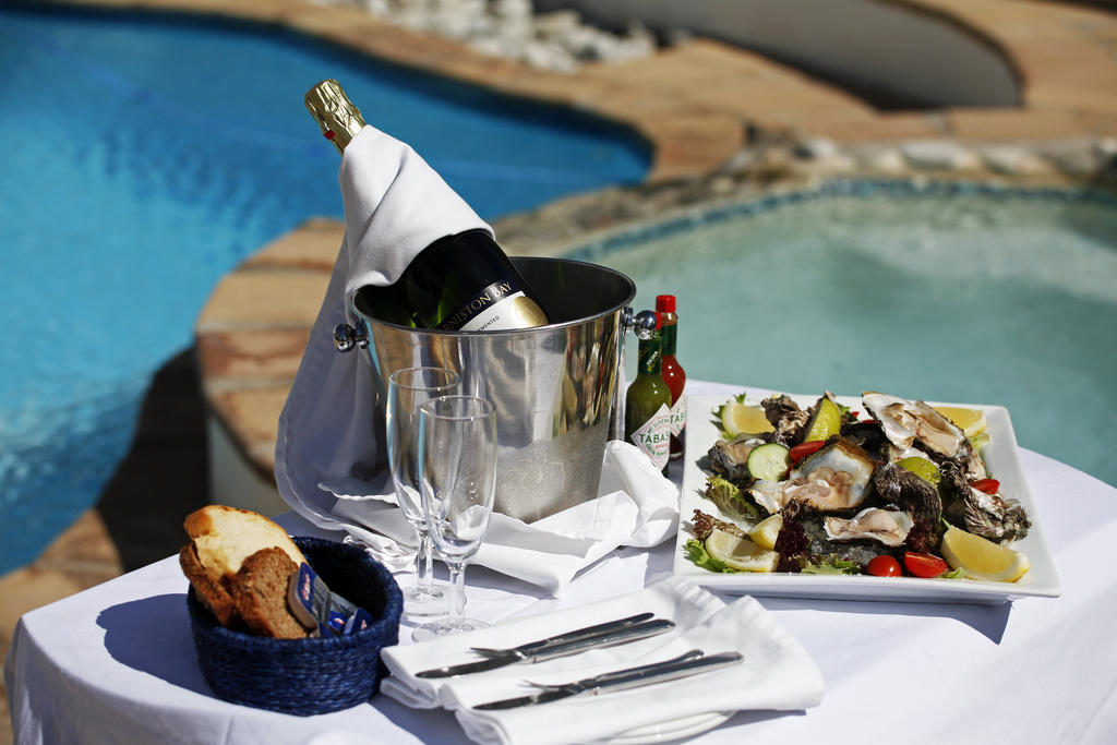 Arniston Spa Hotel Zewnętrze zdjęcie