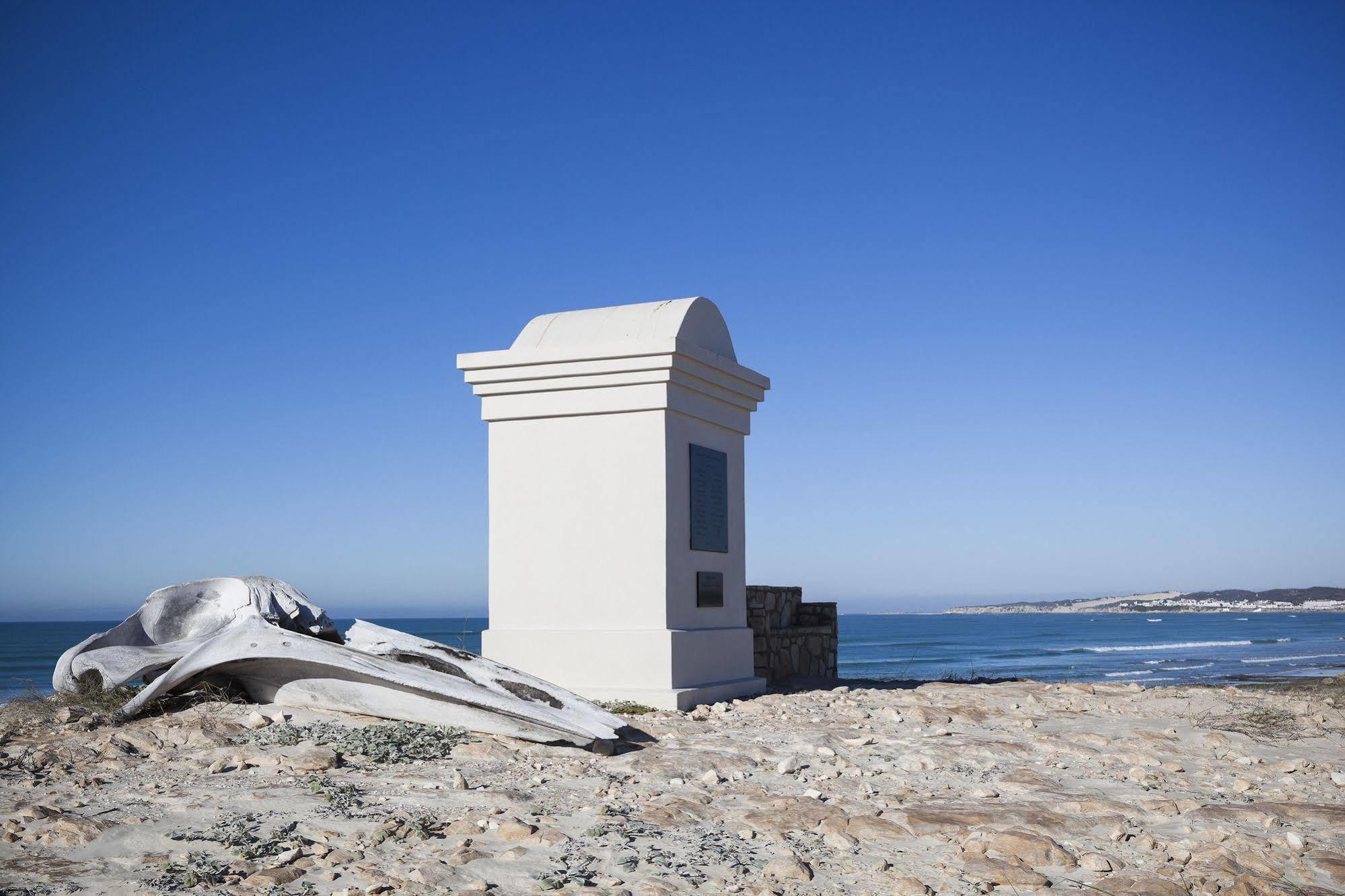 Arniston Spa Hotel Zewnętrze zdjęcie