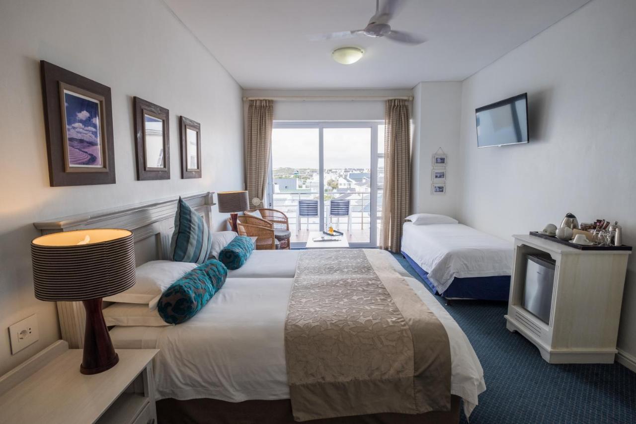 Arniston Spa Hotel Zewnętrze zdjęcie