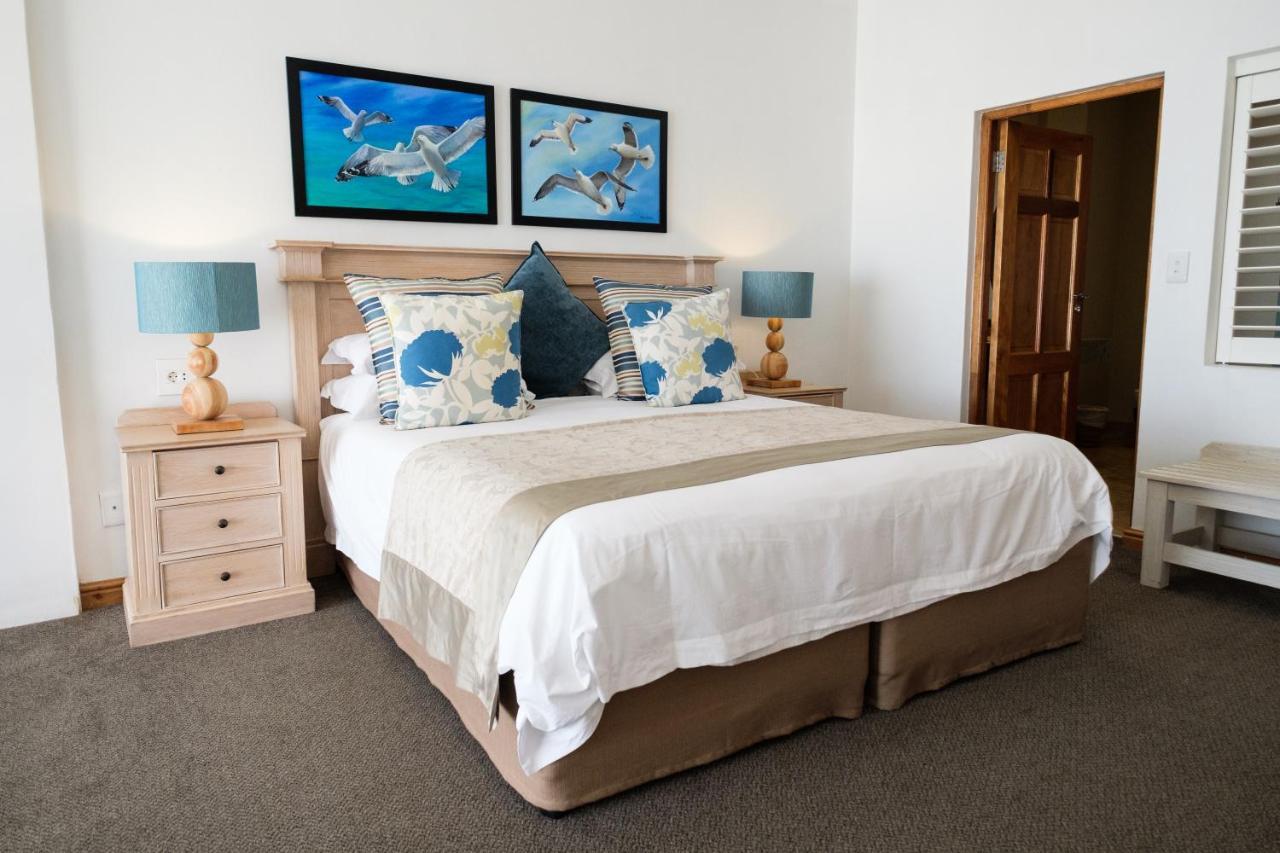 Arniston Spa Hotel Zewnętrze zdjęcie